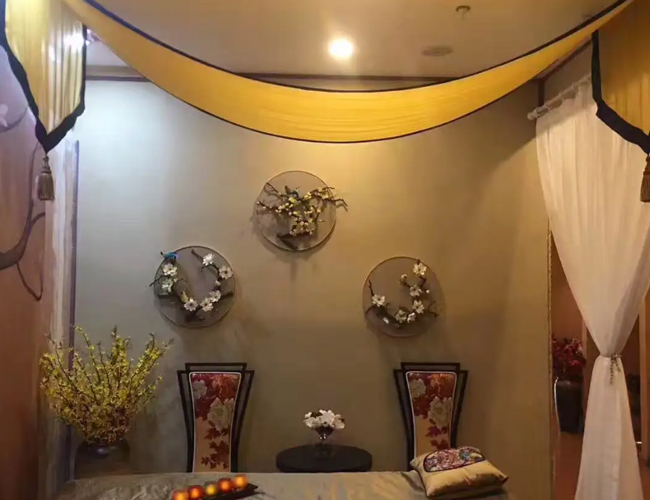 北京石景山高端男士养生会所_让人体会到不一样的精致体验