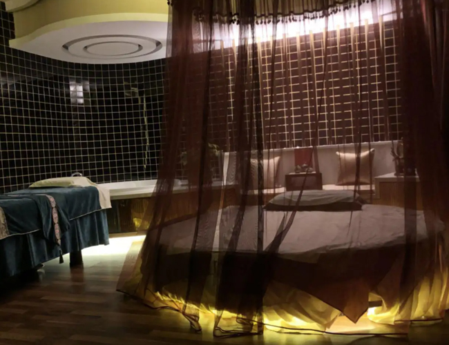 北京石景山比较不错的男士养生保健水疗会馆推荐，这家会所手法精湛,非常给力