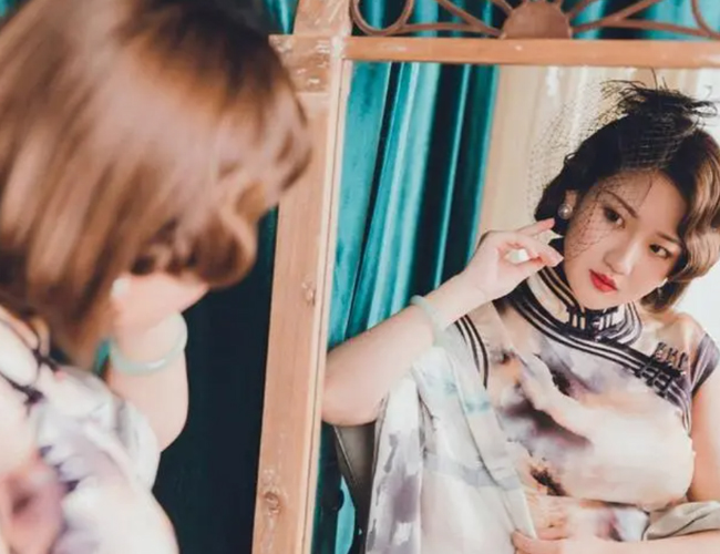 周末我和朋友去的一家北京石景山的一家休闲会所_环境五星级的标准