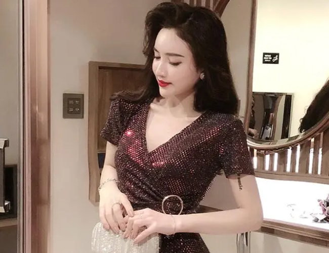 北京石景山油压会所艺师风采（二）健康生活更精彩