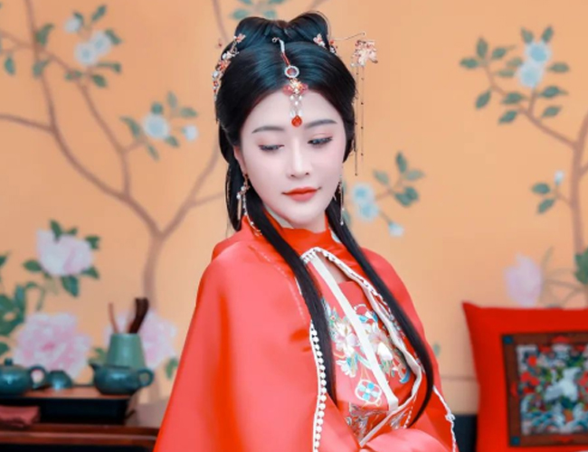 北京石景山泰式按摩会所艺师风采（十）只要你敢来就让你好看